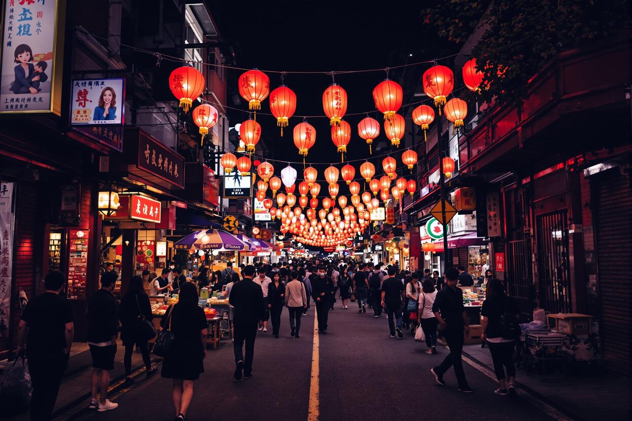 全民影院 - 巷弄食事 · 台南小吃考 - 图2 巷弄食事 · 台南小吃考 - 图2