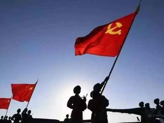 中國(guó)人民解放軍 95997 部隊(duì)